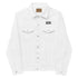 Guards &God Onyx Denim Streets Jacket